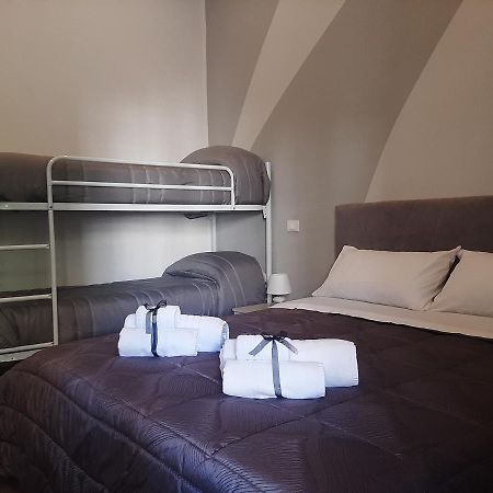 B&B Ammirata Palermo Exteriör bild