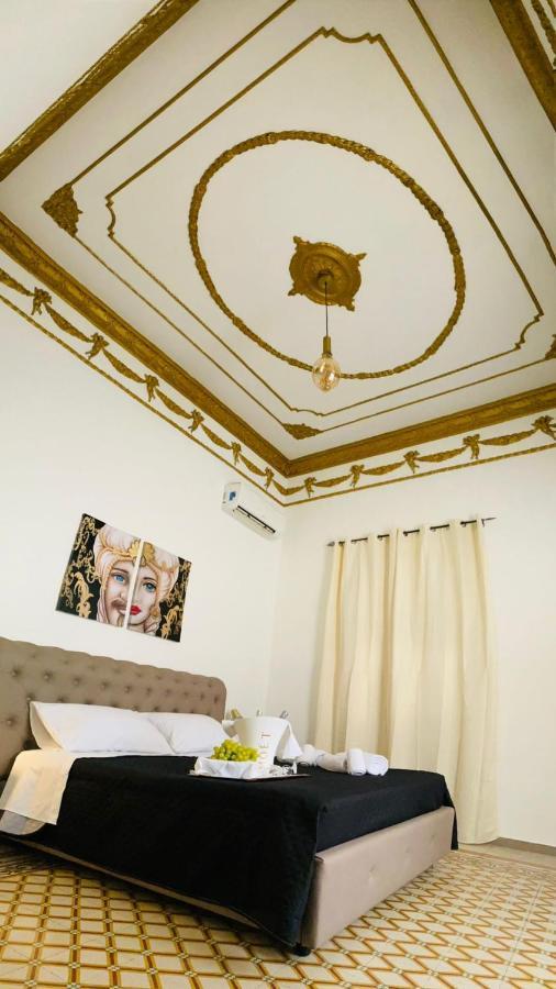 B&B Ammirata Palermo Exteriör bild