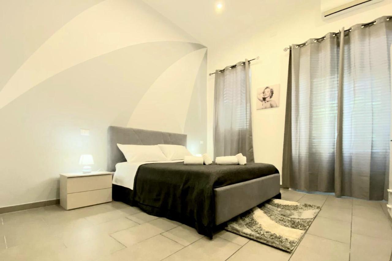 B&B Ammirata Palermo Exteriör bild